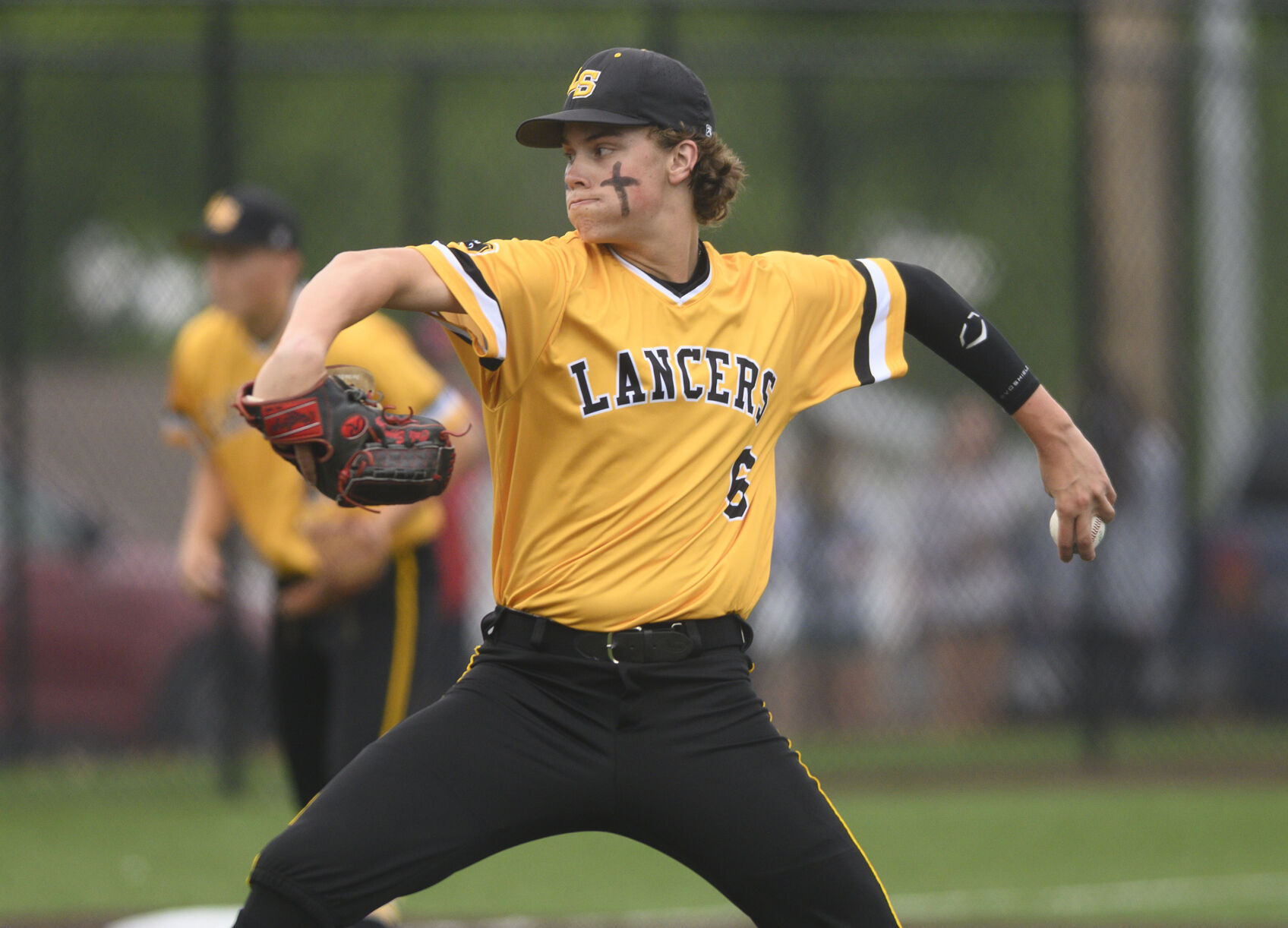 Lutheran South vs. Webster Groves